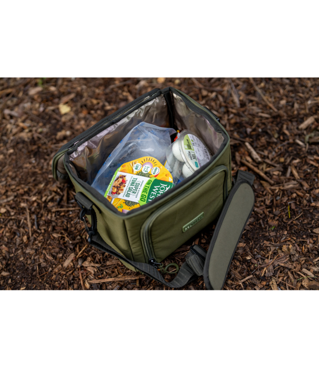 Korum Progress Cool Bag Cube