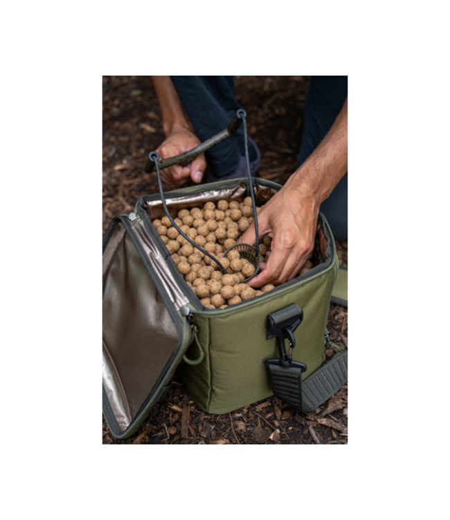 Korum Progress Cool Bag Cube