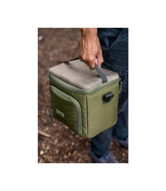 Korum Progress Cool Bag Cube