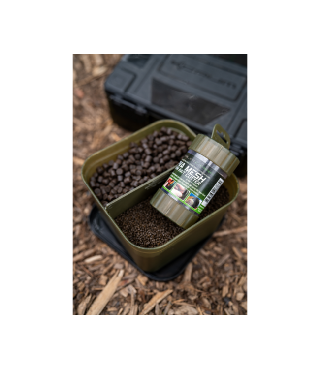 Korum Divided Bait Tub