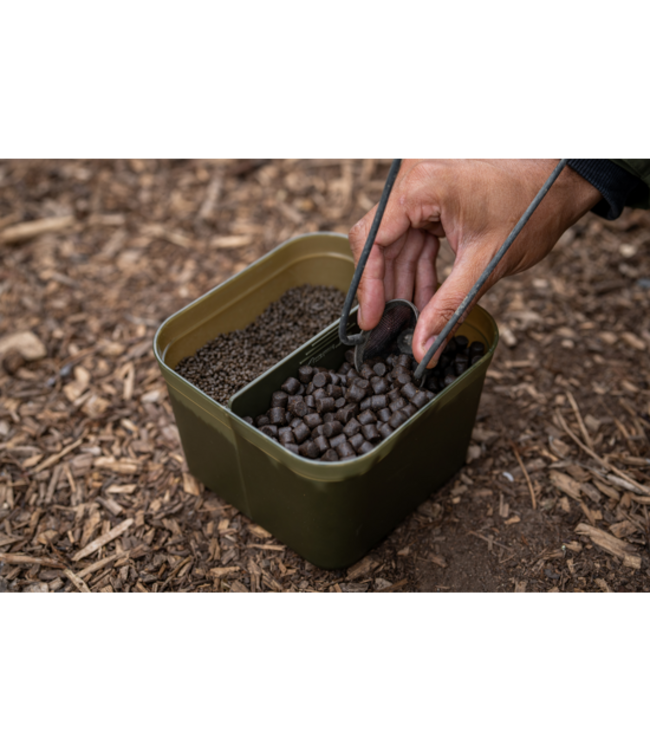 Korum Boîte à Appâts Divisée