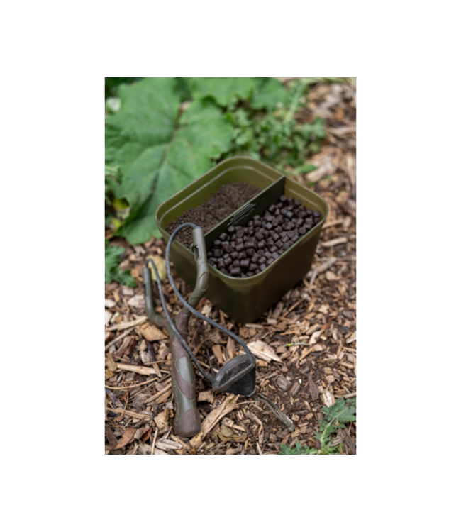 Korum Boîte à Appâts Divisée