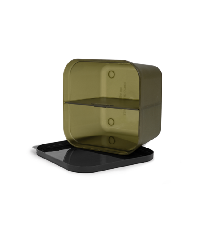 Korum Divided Bait Tub