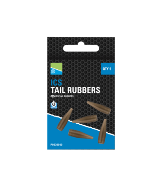 Preston ICS Tail Rubbers