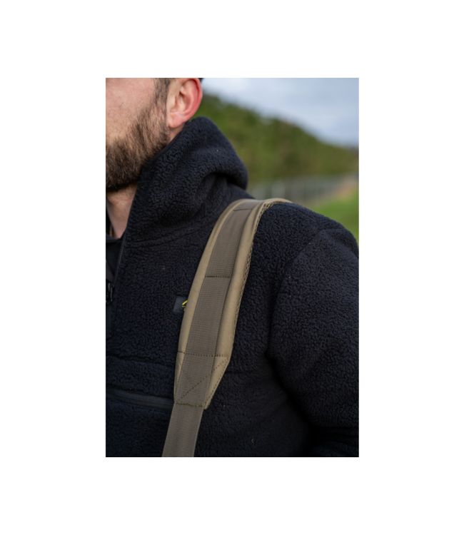 Avid Carp RVS Bedchair Bag