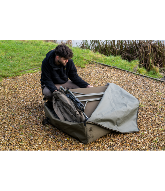 Avid Carp RVS Bedchair Bag