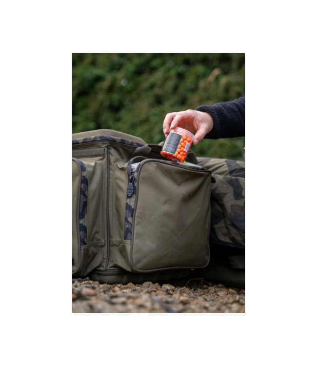 Avid Carp RVS Deluxe Hard-Top Carryall