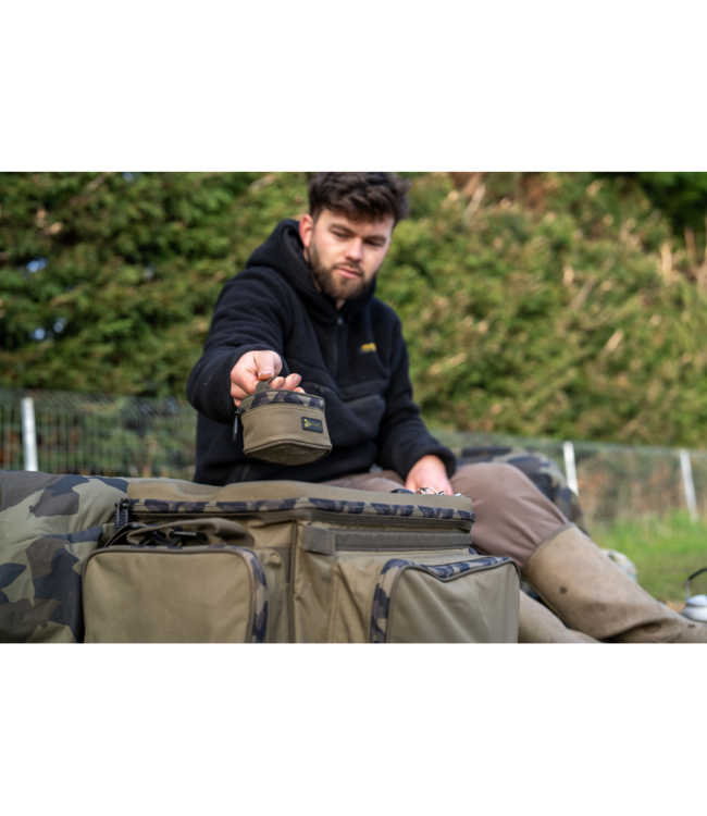 Avid Carp RVS Accessory Pouch Small