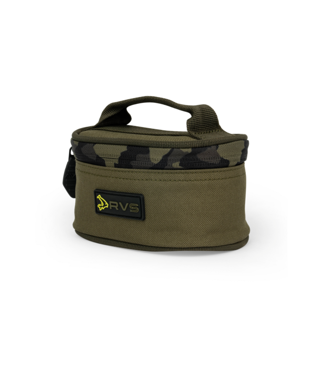 Avid Carp Petite Trousse d’Accessoires RVS