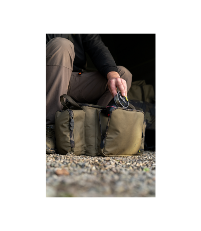 Avid Carp RVS Fourre-Tous Small