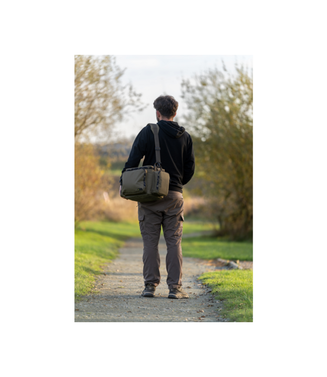 Avid Carp RVS Carryall Small