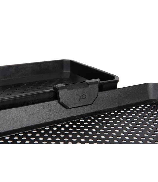 Matrix Side Tray Extender