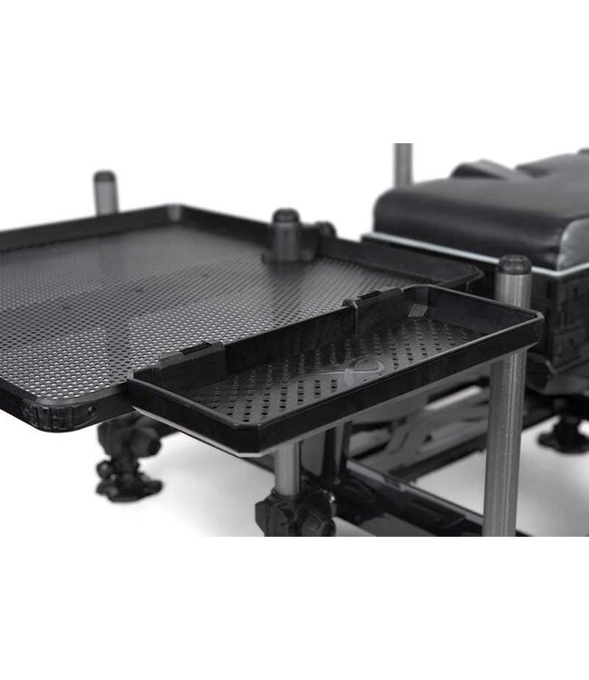 Matrix Side Tray Extender