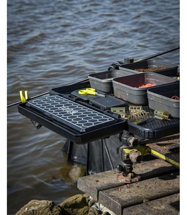 Matrix Side Tray Extender