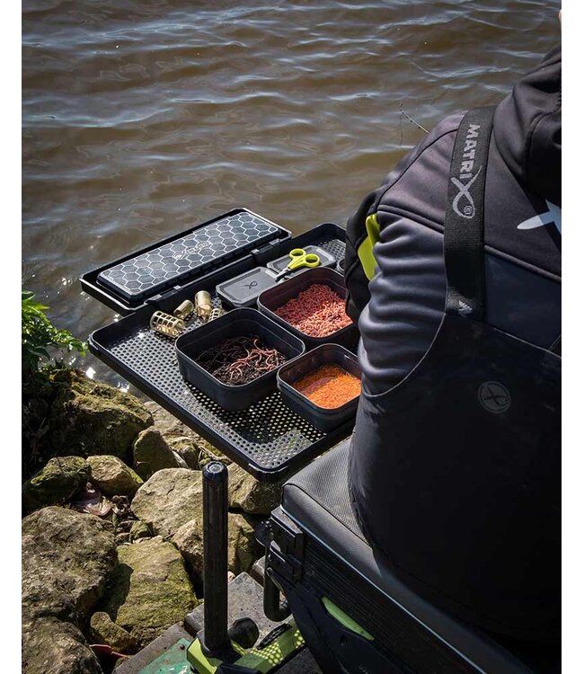 Matrix Side Tray Extender