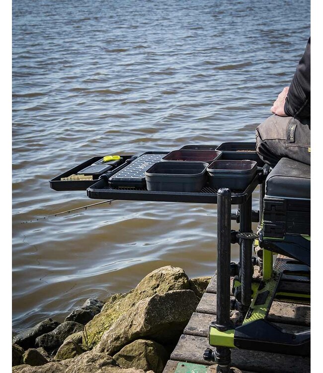 Matrix Side Tray Extender