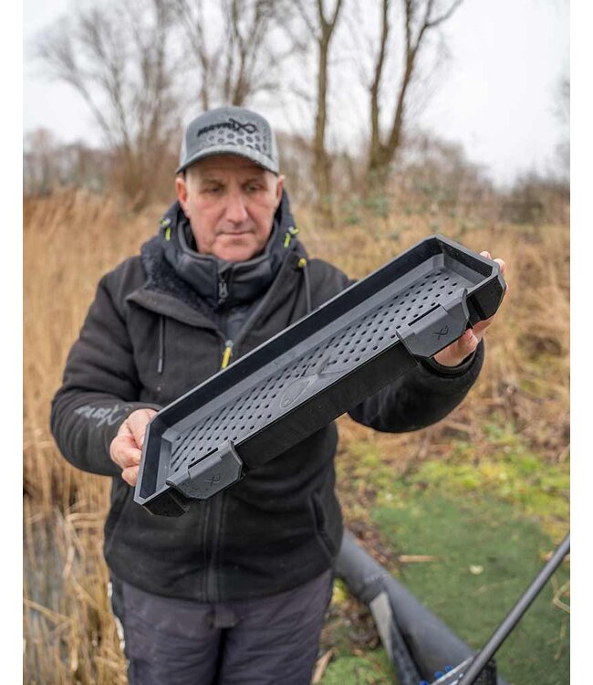 Matrix Side Tray Extender