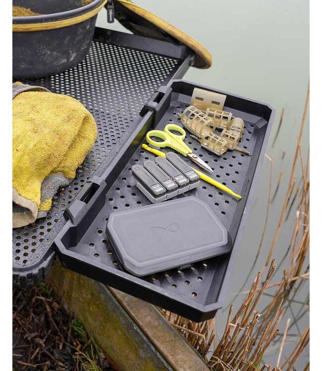 Matrix Side Tray Extender