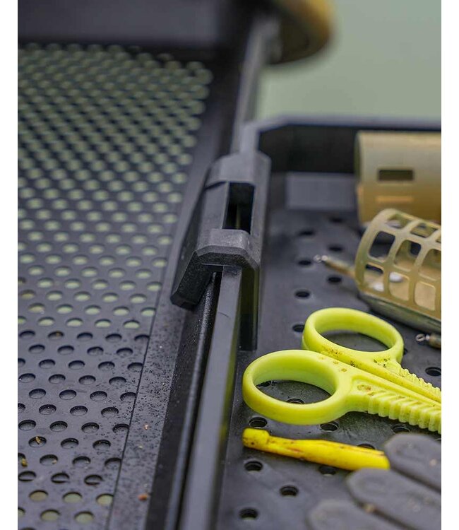 Matrix Side Tray Extender