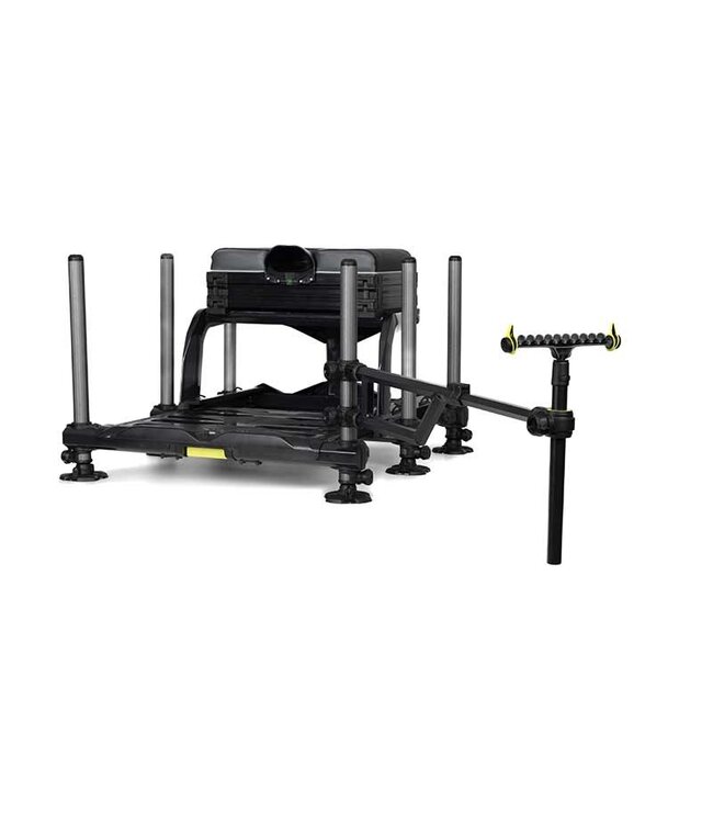 Matrix X Strong Side Support Arm