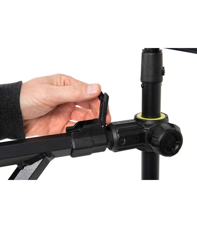 Matrix X Strong Side Support Arm