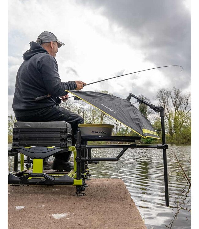 Matrix X Strong Side Support Arm