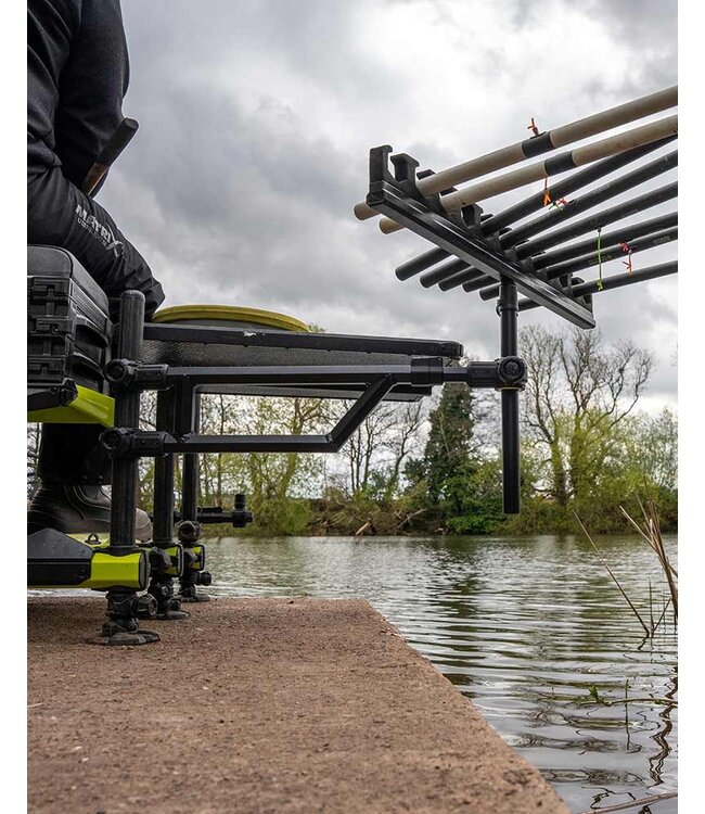 Matrix X Strong Side Support Arm