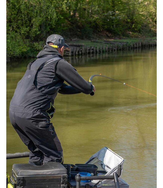 Matrix Pack Torque Carp Power 8.5m