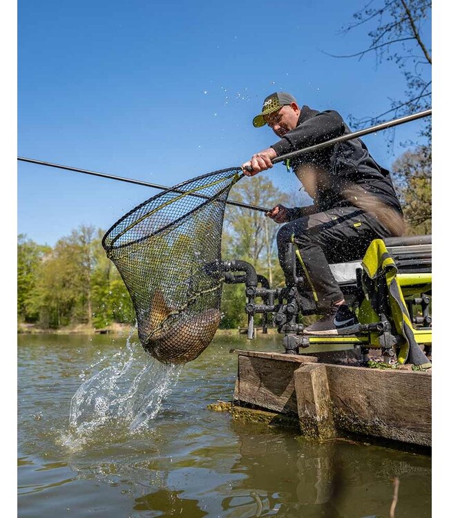 Matrix Pack Torque Carp Power 8.5m