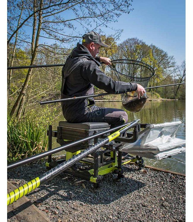 Matrix Pack Torque Carp Power 8.5m