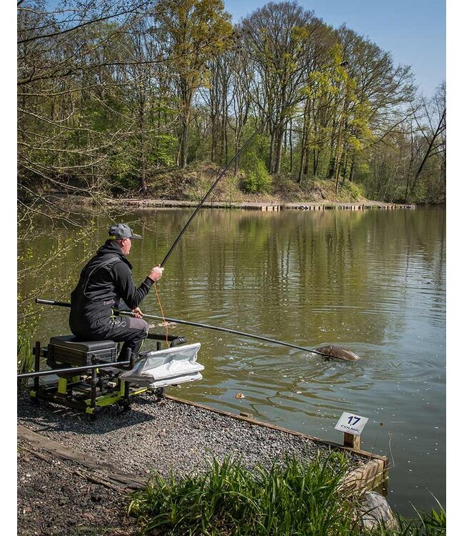 Matrix Pack Torque Carp Power 8.5m