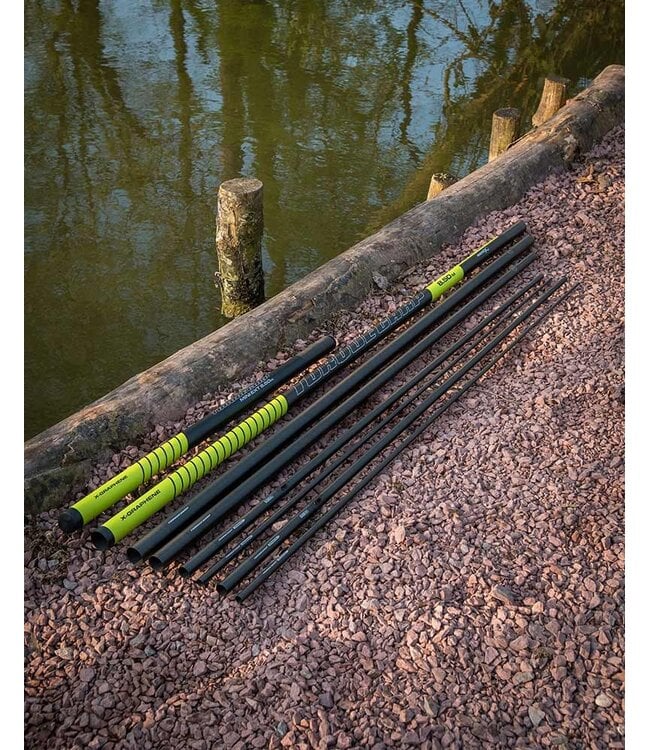 Matrix Pack Torque Carp Power 8.5m