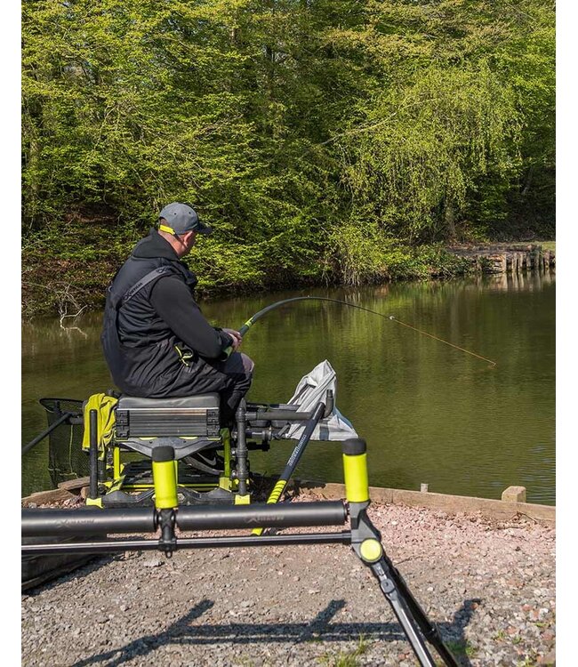 Matrix Pack Torque Carp Power 8.5m