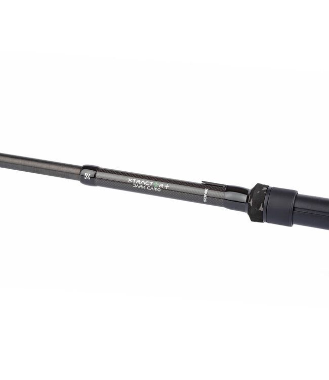Sonik Xtractor+ Dark Camo 10ft - 3.50lb