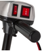 Rhino Cobold VX 12V-elektromotor voor kleine boten