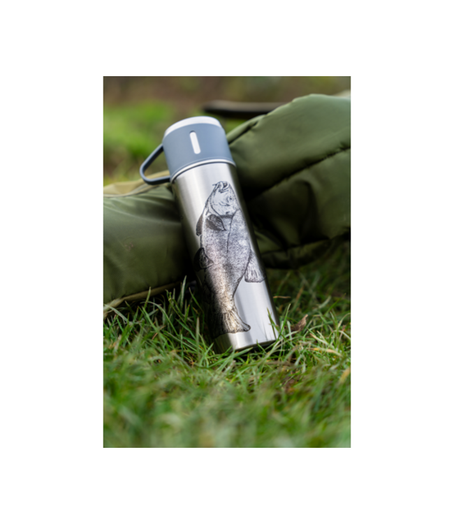 Korum Thermos Classique 500ml Tanche