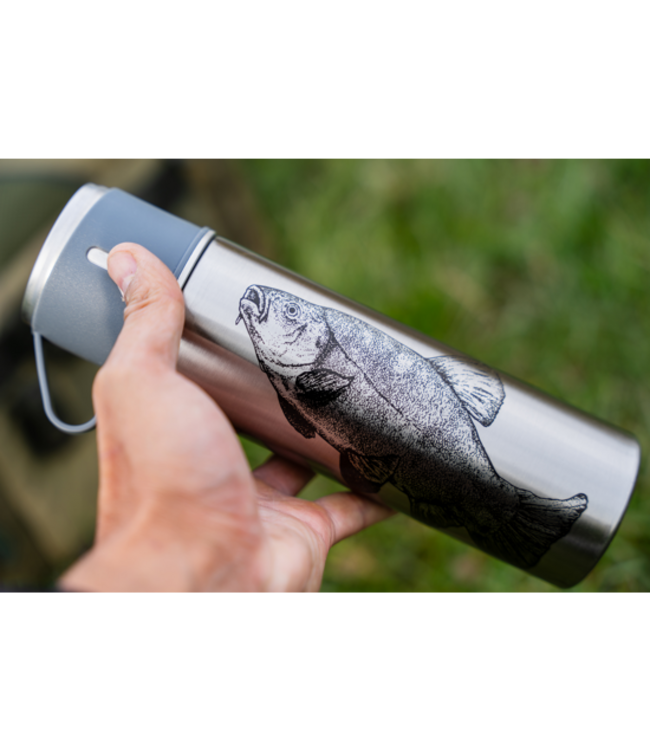 Korum Thermos Classique 500ml Tanche