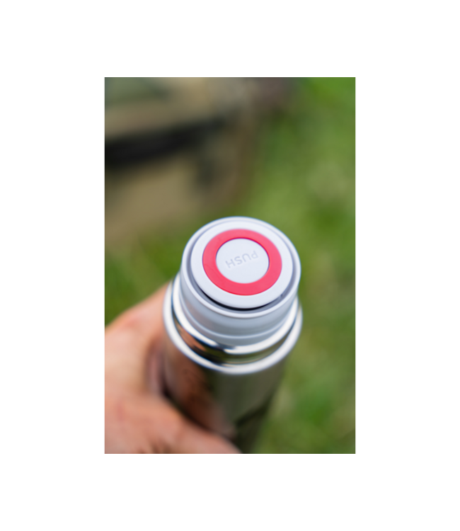 Korum Thermos Classique 500ml Tanche