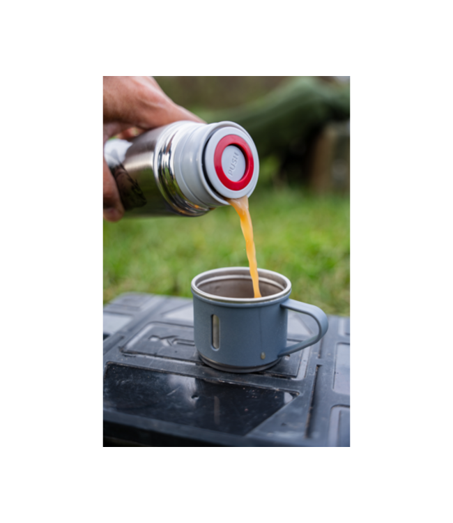 Korum Classic 500ml Thermal Flask Tench