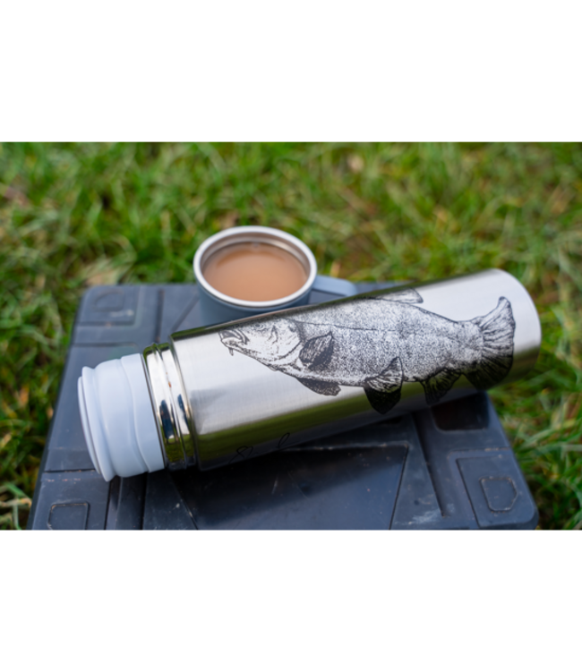 Korum Thermos Classique 500ml Tanche