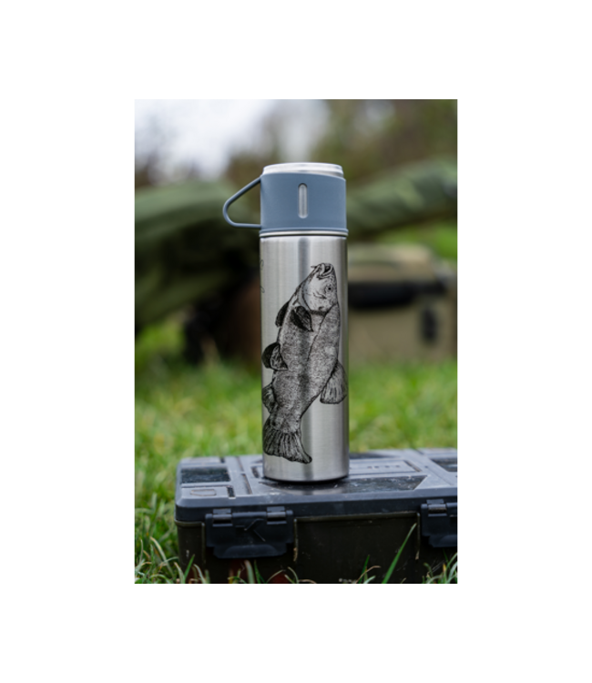 Korum Thermos Classique 500ml Tanche