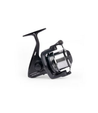 Korum Zelos Distance Reel 6000
