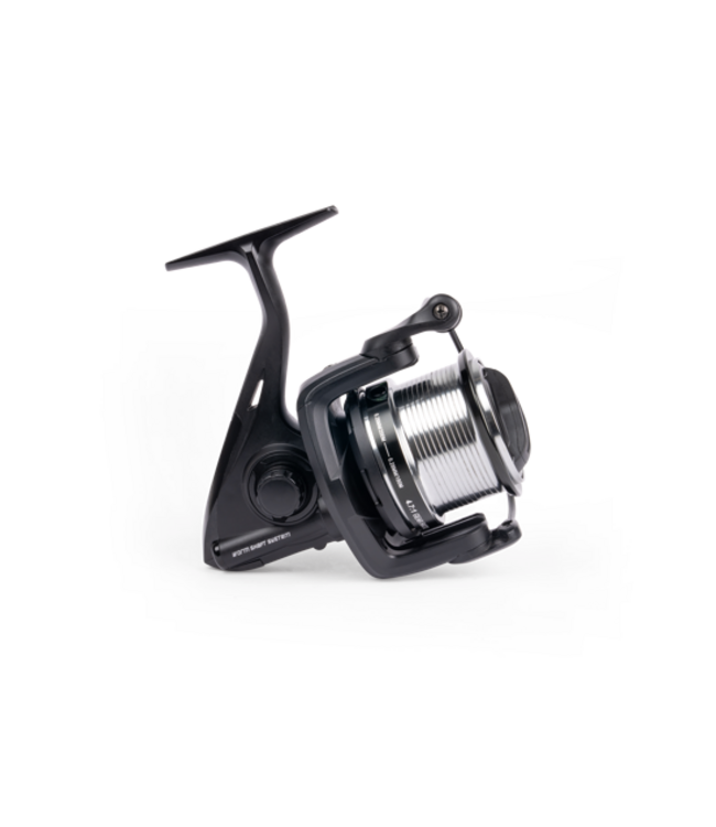 Korum Zelos Distance Reel 6000