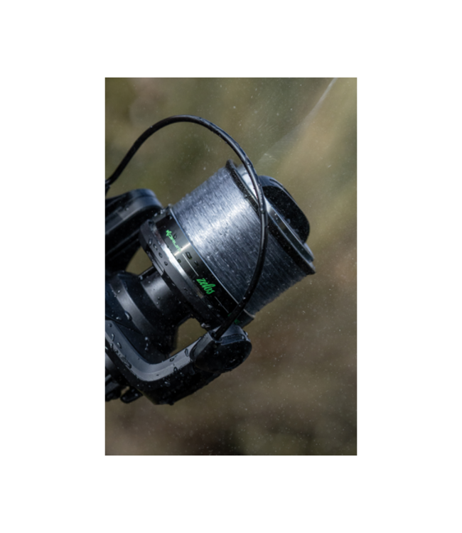 Korum Zelos Distance Reel 6000