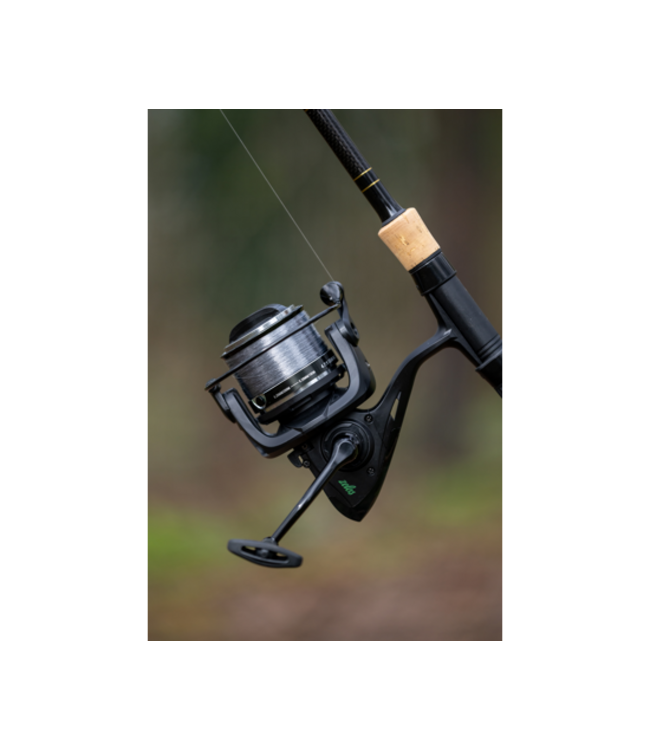 Korum Zelos Distance Reel 6000