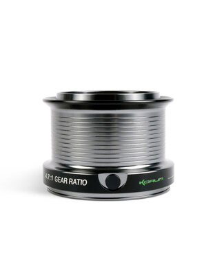 Korum Spare Spool Zelos Distance 6000 Deep