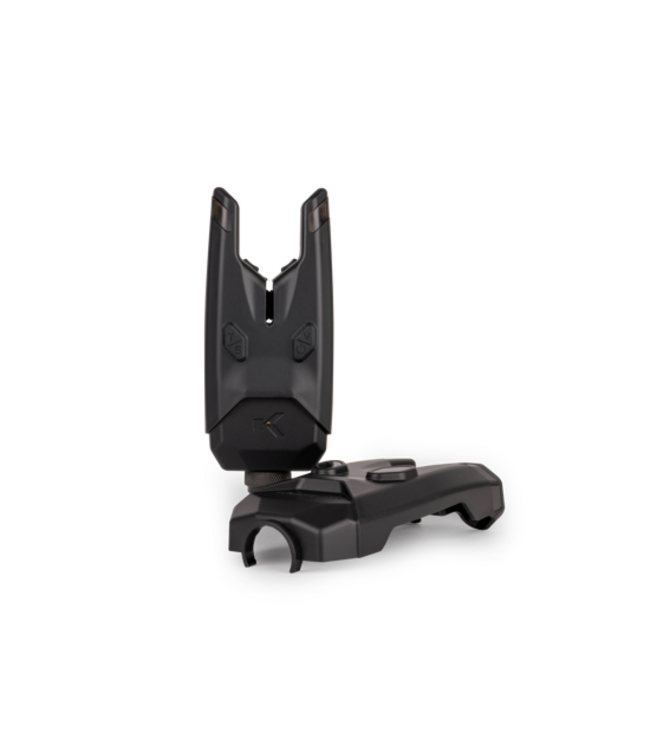 Korum KSI8 3 rod Remote Alarm Set