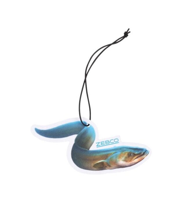 Zebco Désodorisant en forme de poisson Target Fish