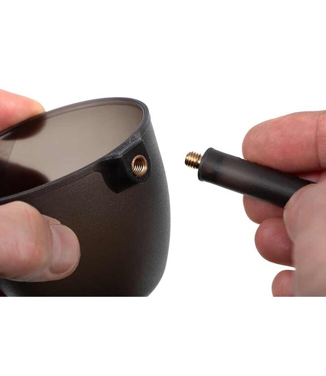 Matrix Groundbait Cup Set V2