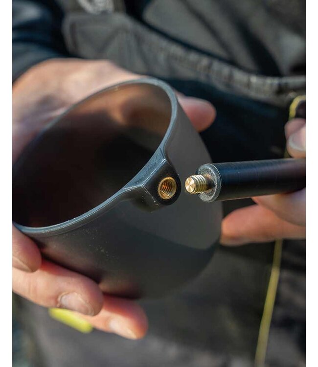 Matrix Groundbait Cup Set V2